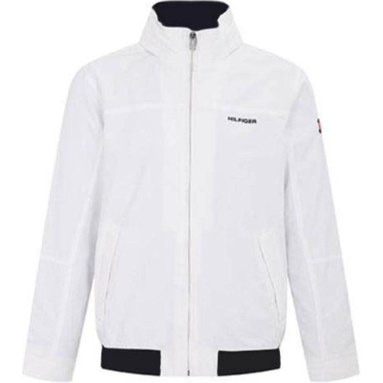 Ветровка мужская Tommy Hilfiger - Boxette Shop